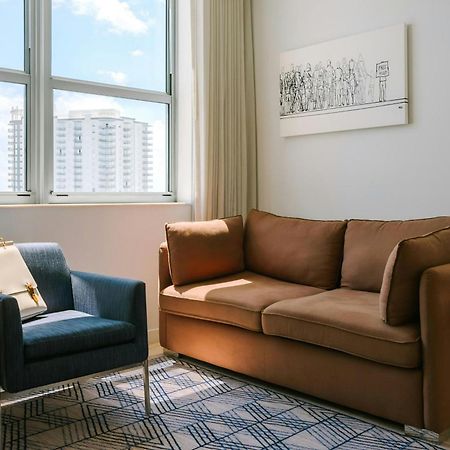 The Circ Hotel Hollywood, Sonder By Marriott Bonvoy Ngoại thất bức ảnh