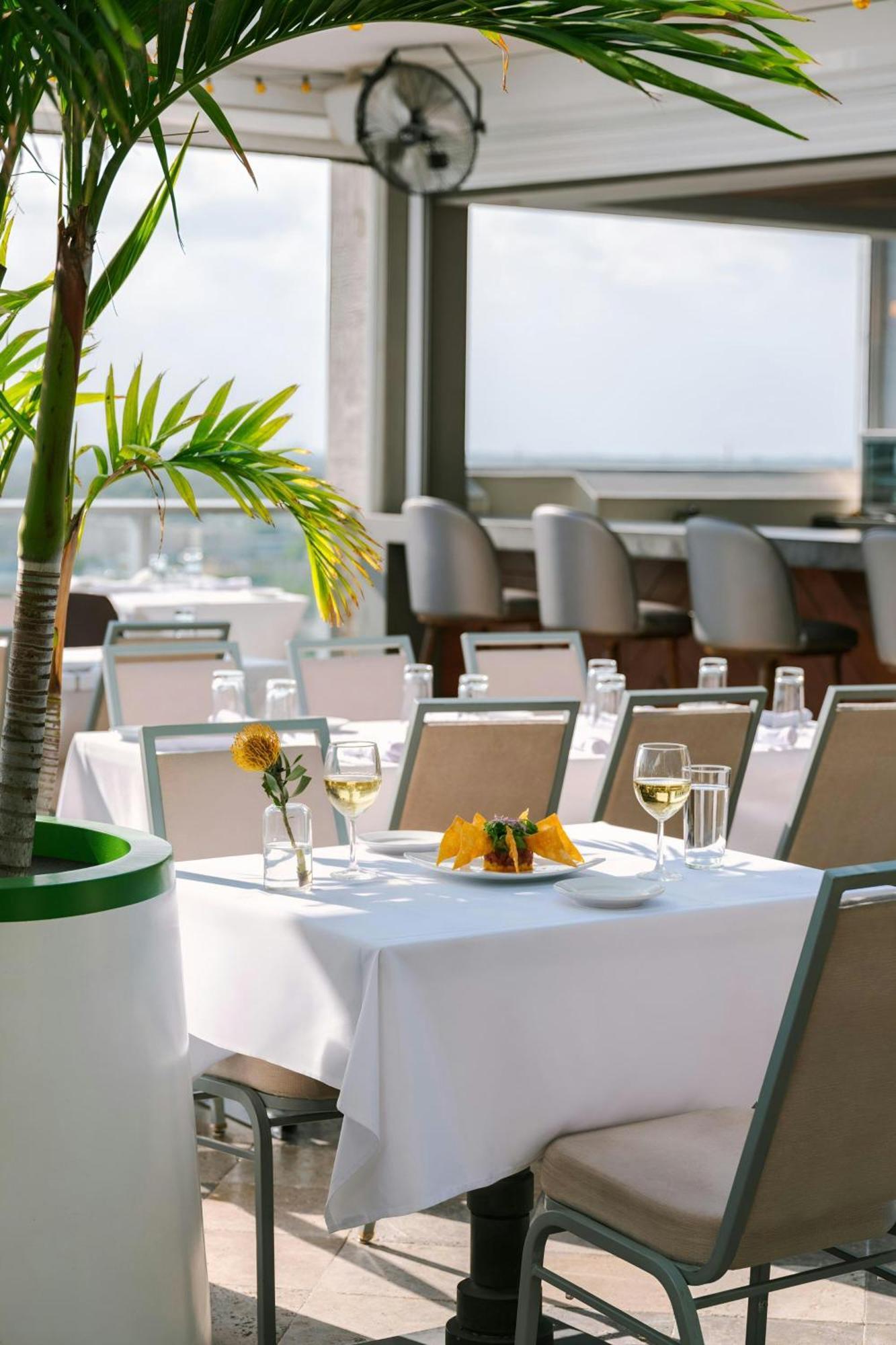 The Circ Hotel Hollywood, Sonder By Marriott Bonvoy Ngoại thất bức ảnh