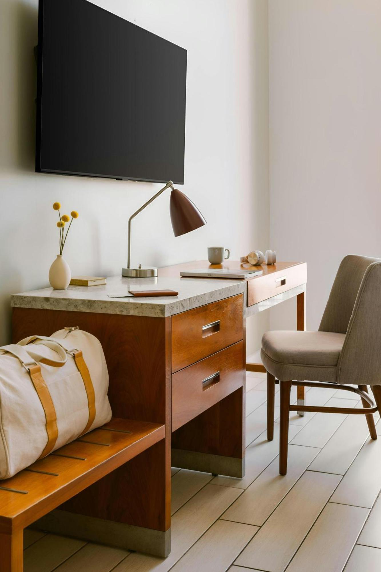 The Circ Hotel Hollywood, Sonder By Marriott Bonvoy Ngoại thất bức ảnh