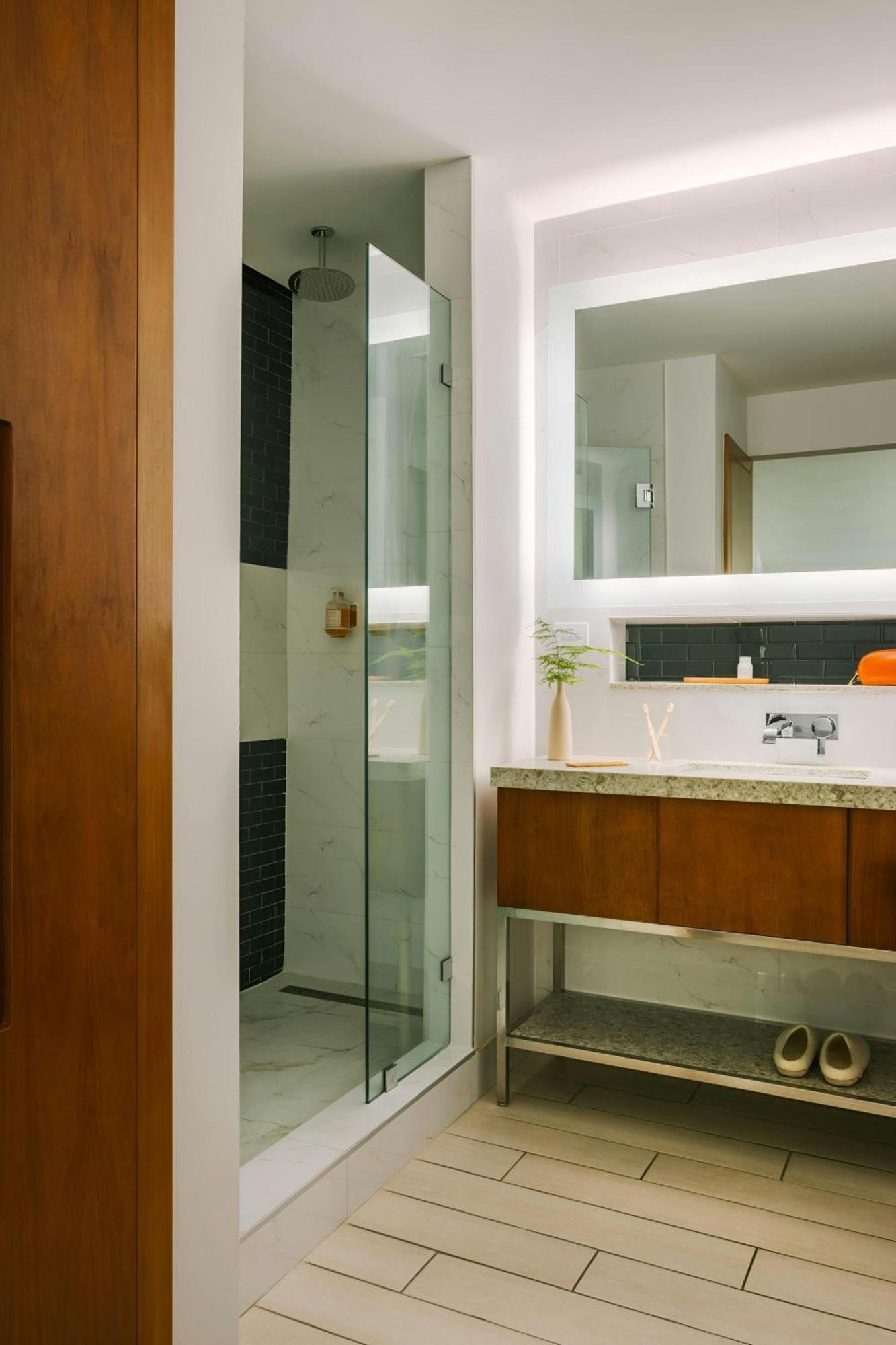 The Circ Hotel Hollywood, Sonder By Marriott Bonvoy Ngoại thất bức ảnh
