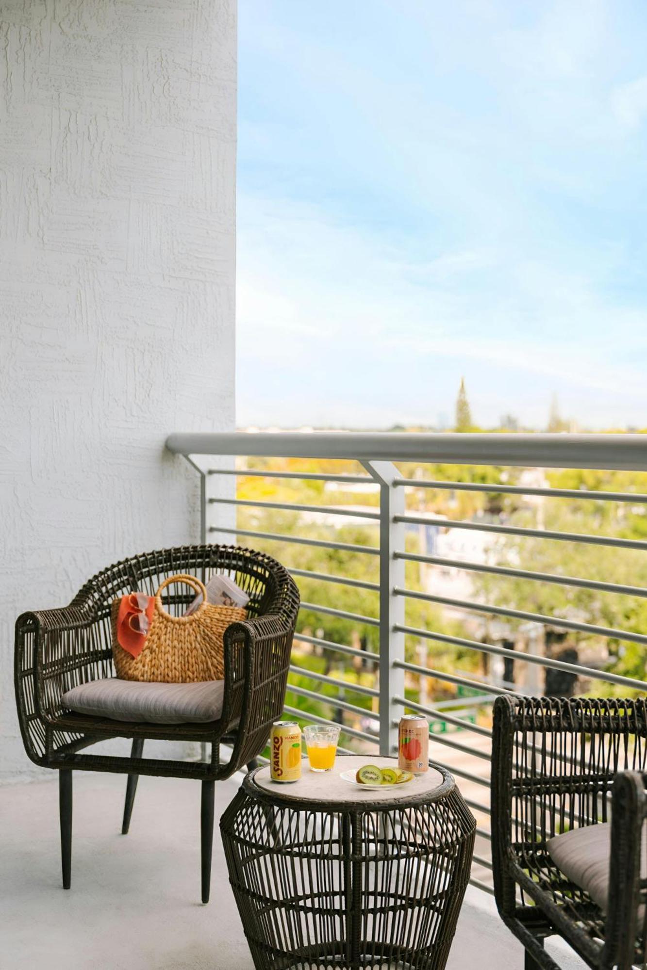 The Circ Hotel Hollywood, Sonder By Marriott Bonvoy Ngoại thất bức ảnh