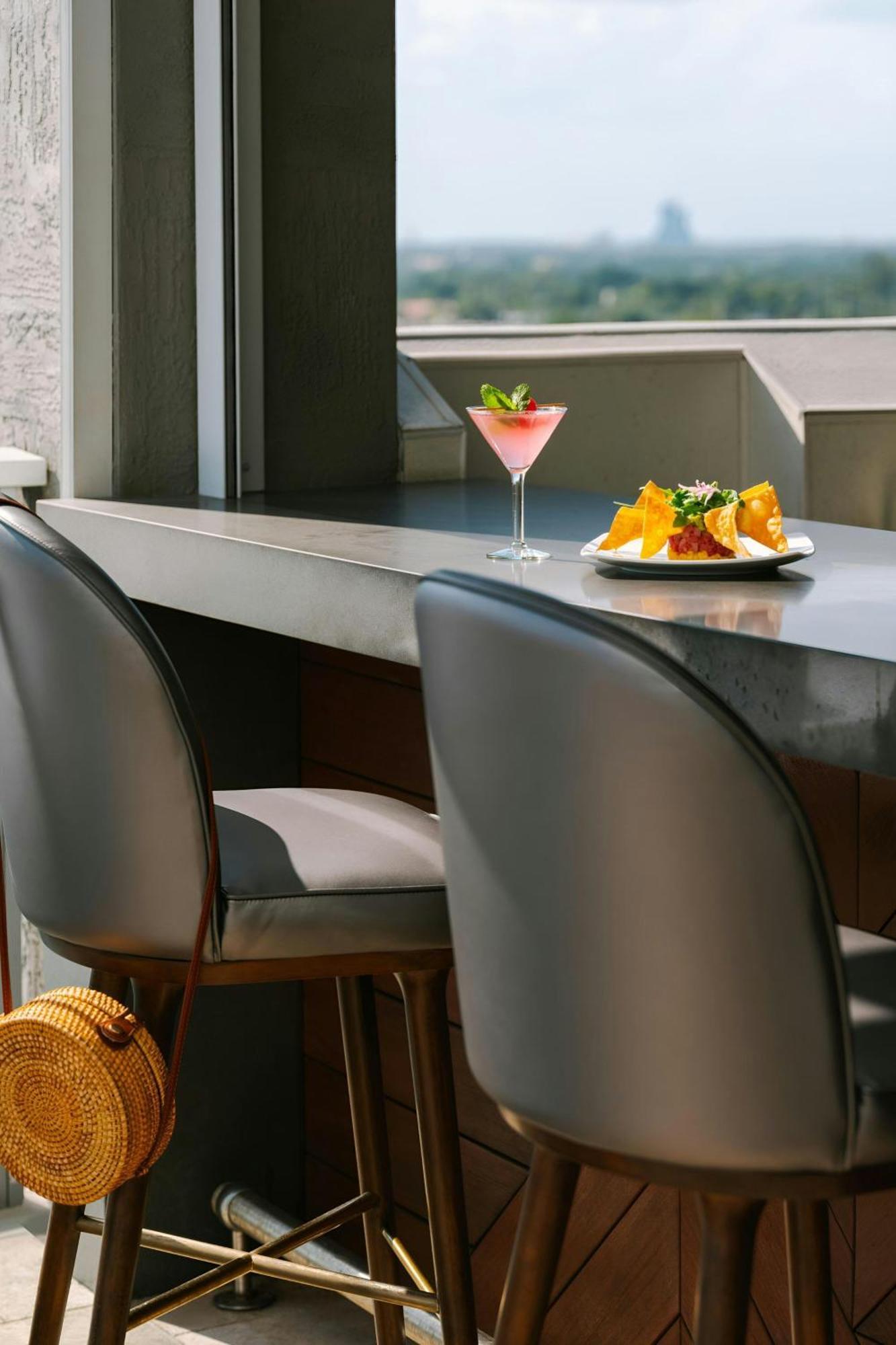 The Circ Hotel Hollywood, Sonder By Marriott Bonvoy Ngoại thất bức ảnh
