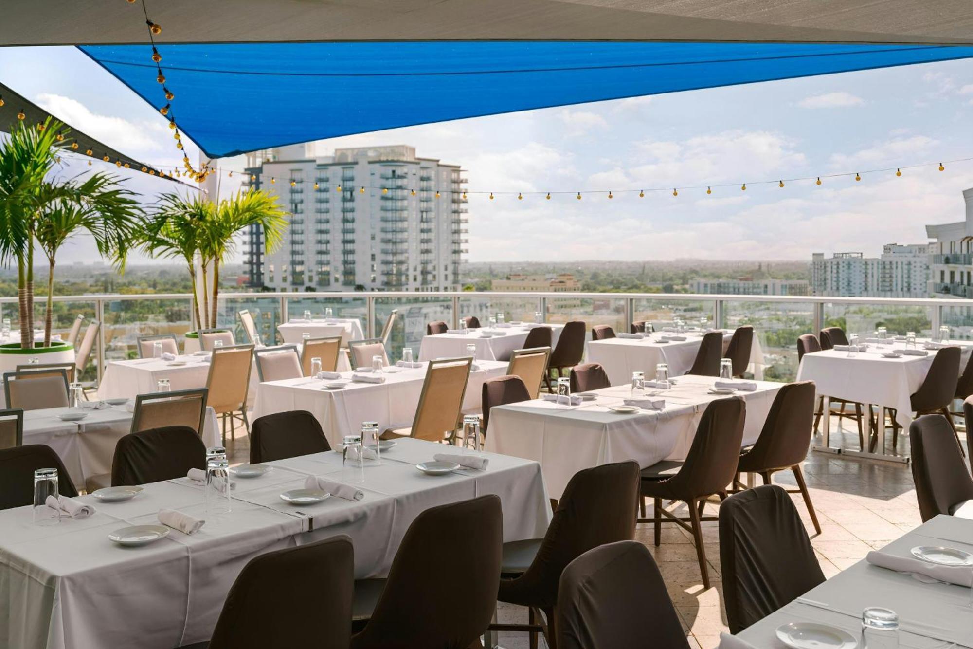 The Circ Hotel Hollywood, Sonder By Marriott Bonvoy Ngoại thất bức ảnh