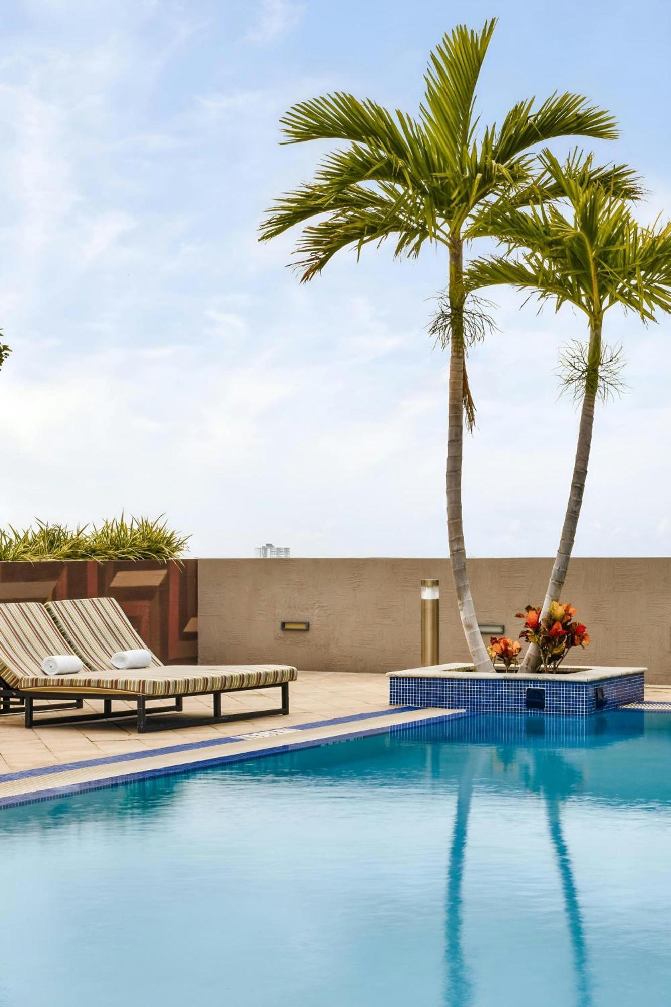 The Circ Hotel Hollywood, Sonder By Marriott Bonvoy Ngoại thất bức ảnh