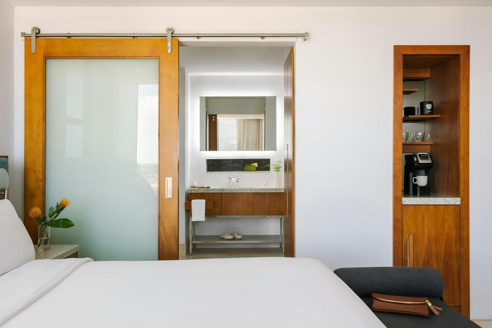 The Circ Hotel Hollywood, Sonder By Marriott Bonvoy Ngoại thất bức ảnh