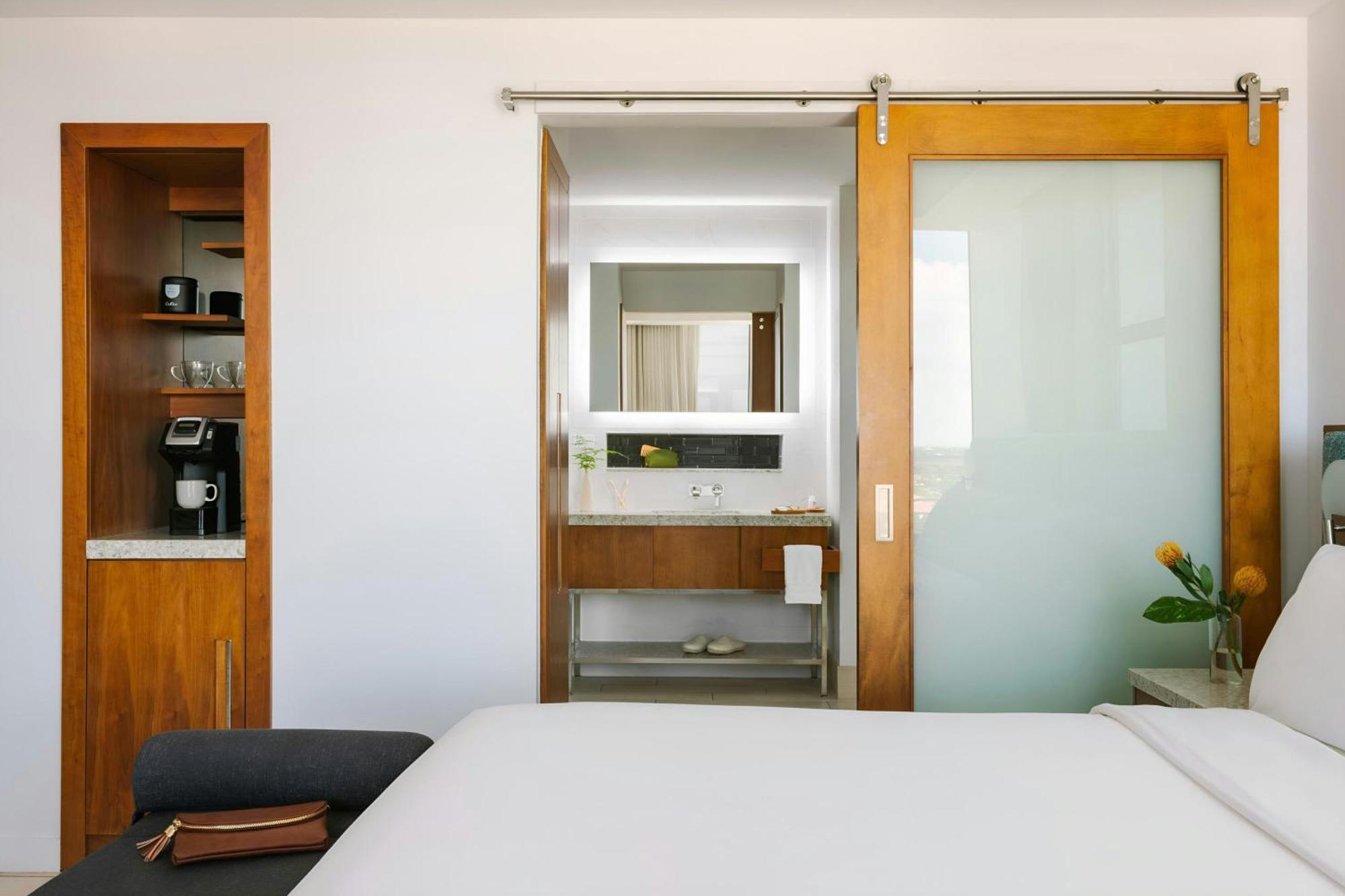 The Circ Hotel Hollywood, Sonder By Marriott Bonvoy Ngoại thất bức ảnh