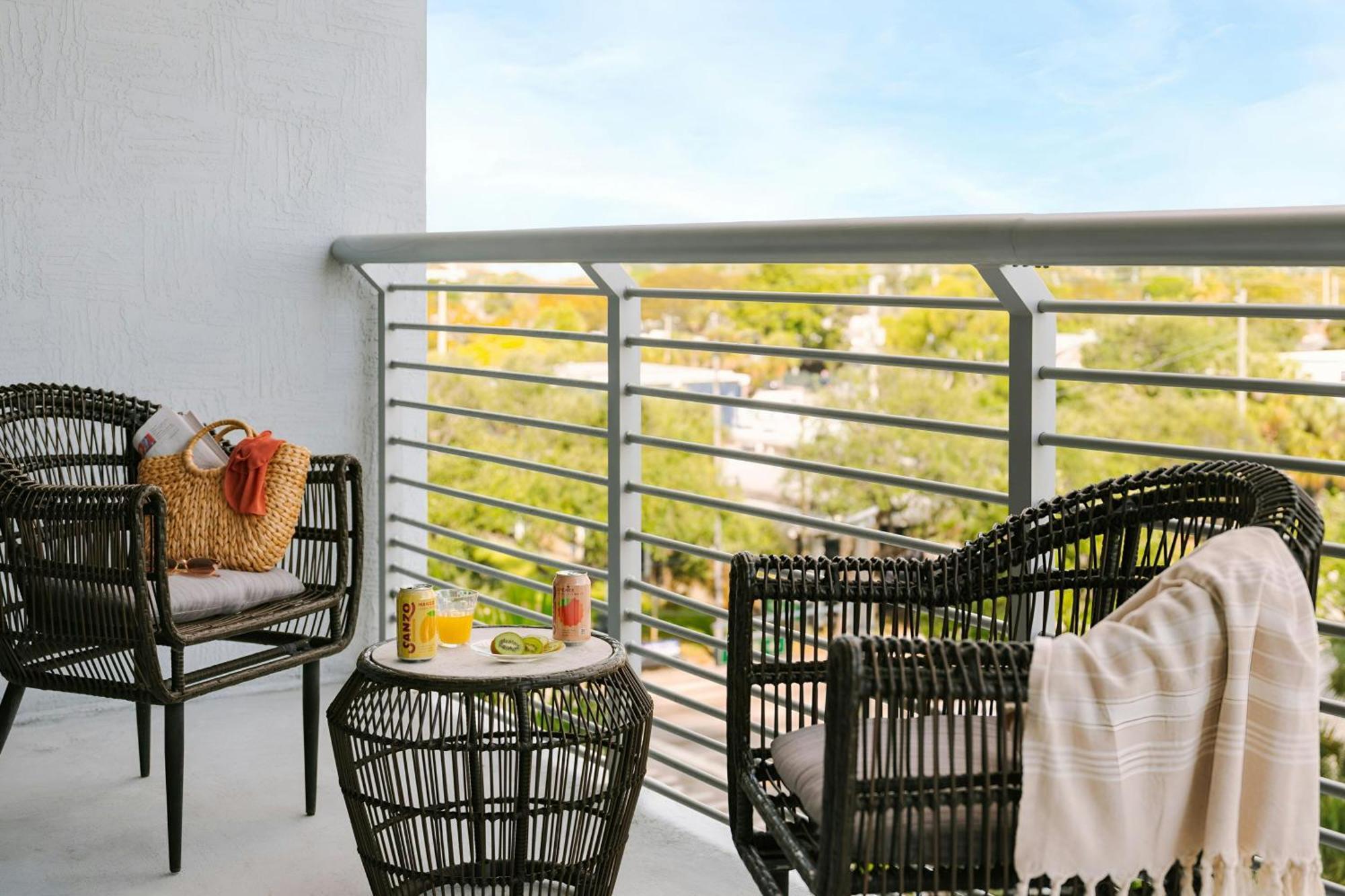 The Circ Hotel Hollywood, Sonder By Marriott Bonvoy Ngoại thất bức ảnh