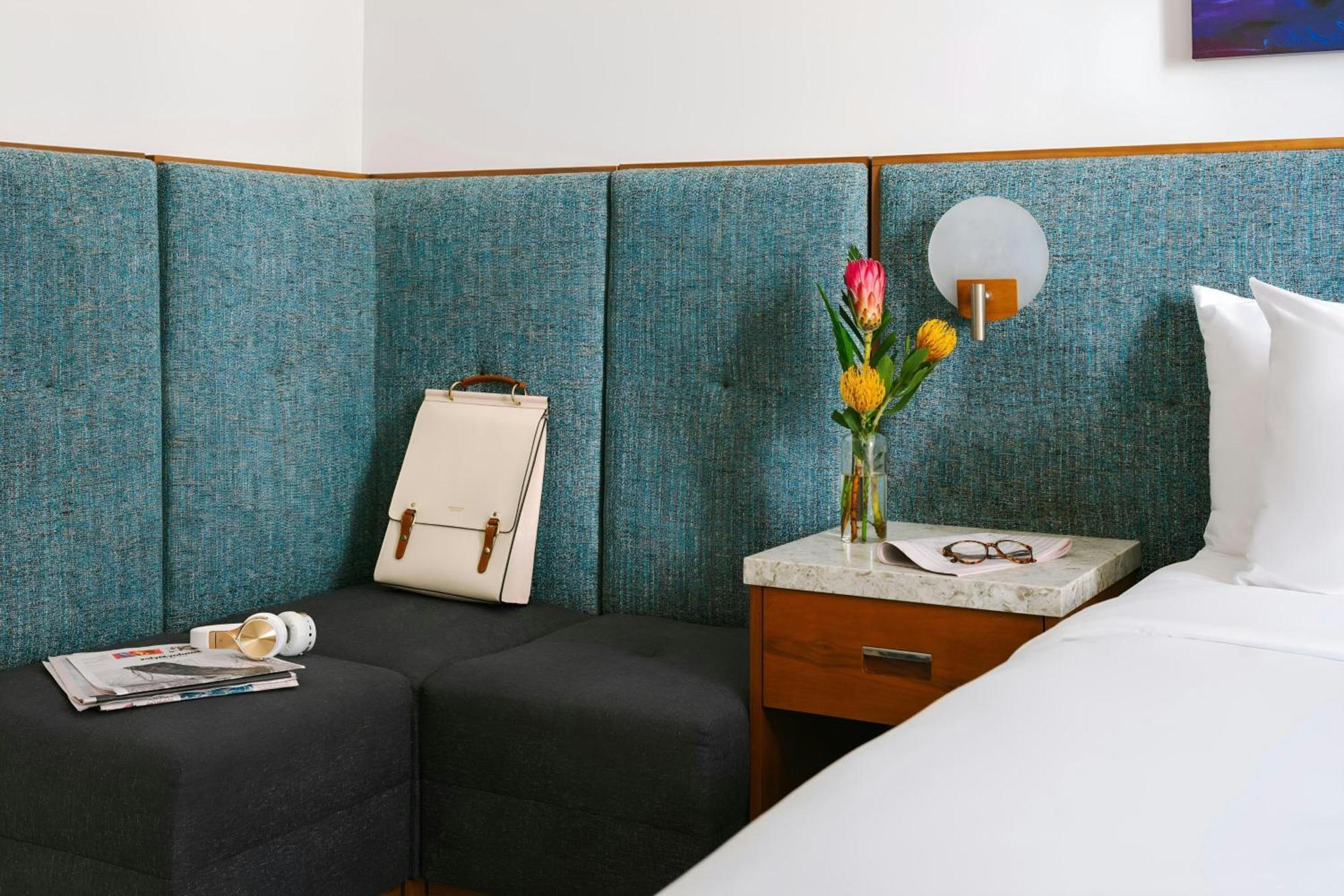 The Circ Hotel Hollywood, Sonder By Marriott Bonvoy Ngoại thất bức ảnh