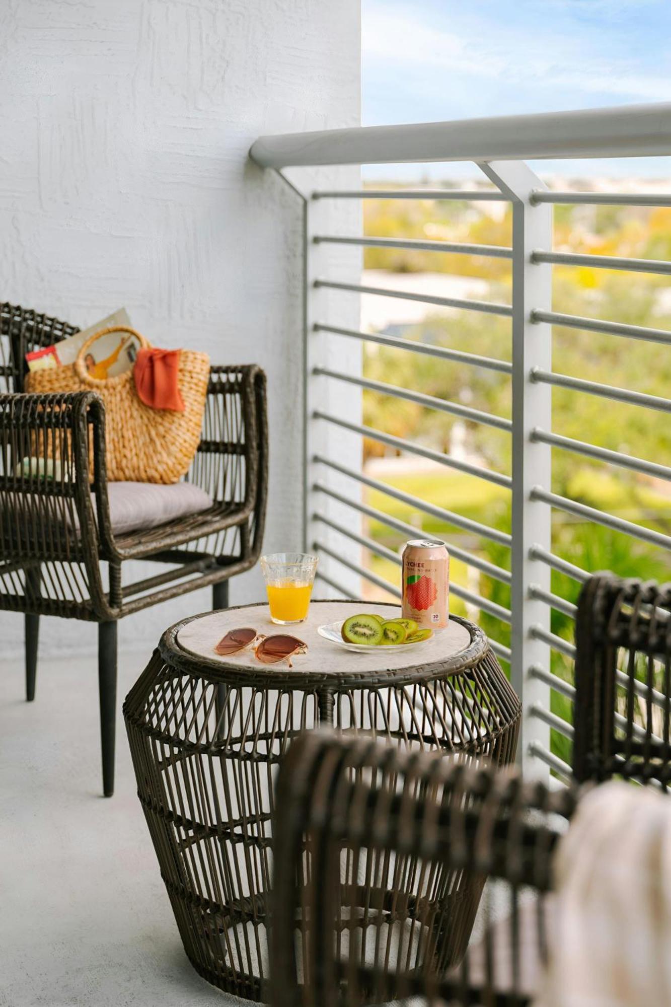 The Circ Hotel Hollywood, Sonder By Marriott Bonvoy Ngoại thất bức ảnh
