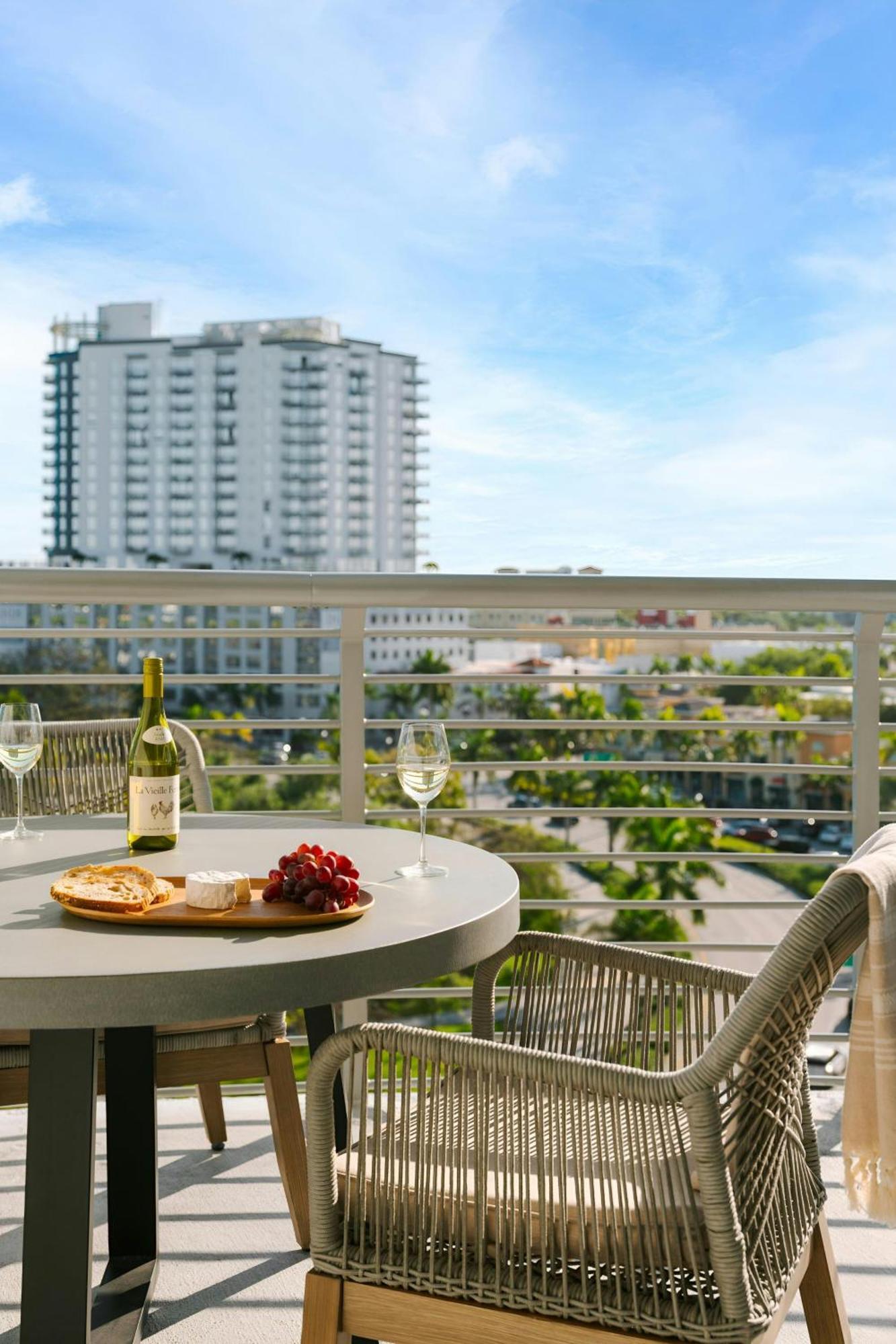 The Circ Hotel Hollywood, Sonder By Marriott Bonvoy Ngoại thất bức ảnh