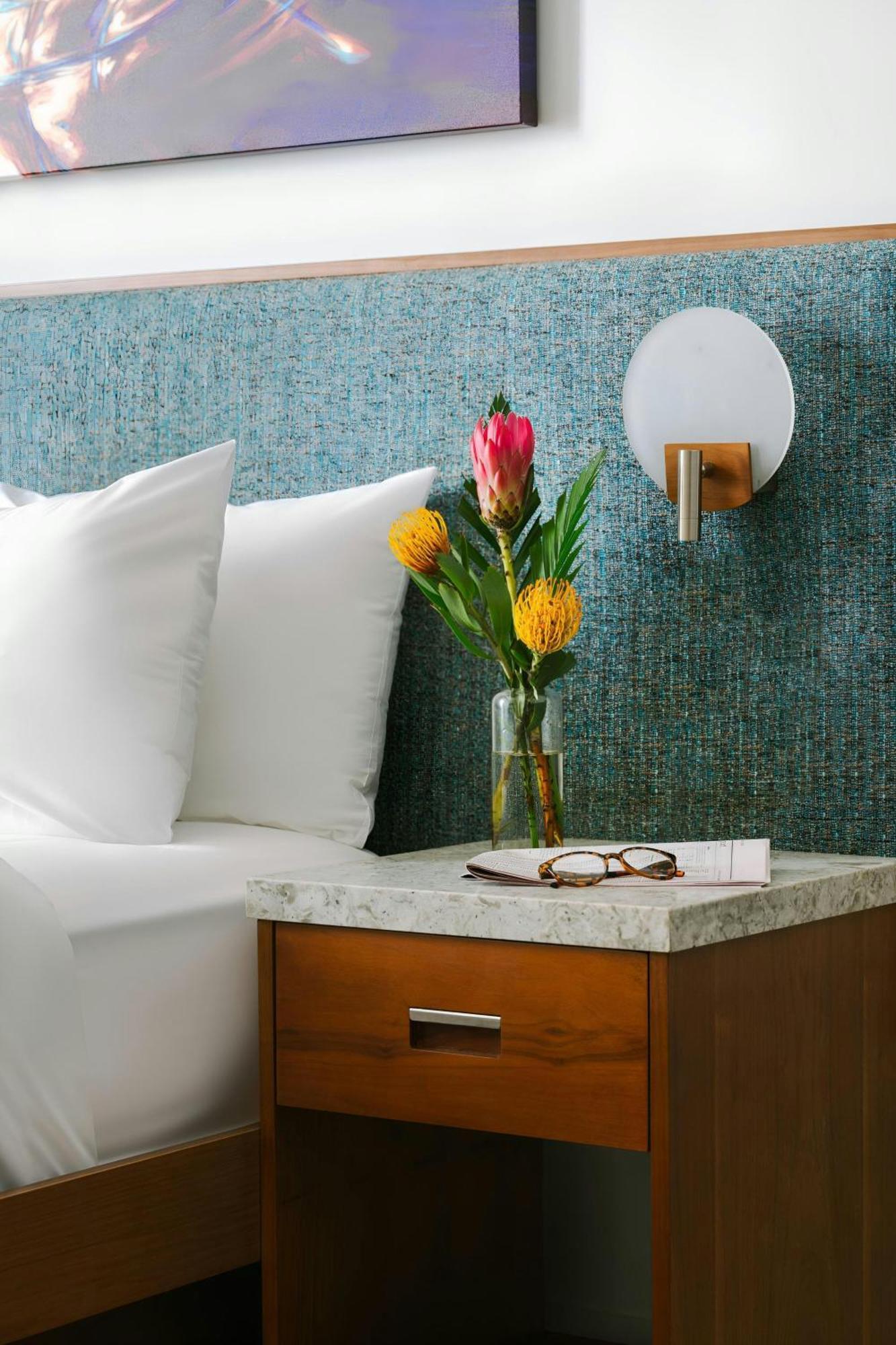 The Circ Hotel Hollywood, Sonder By Marriott Bonvoy Ngoại thất bức ảnh
