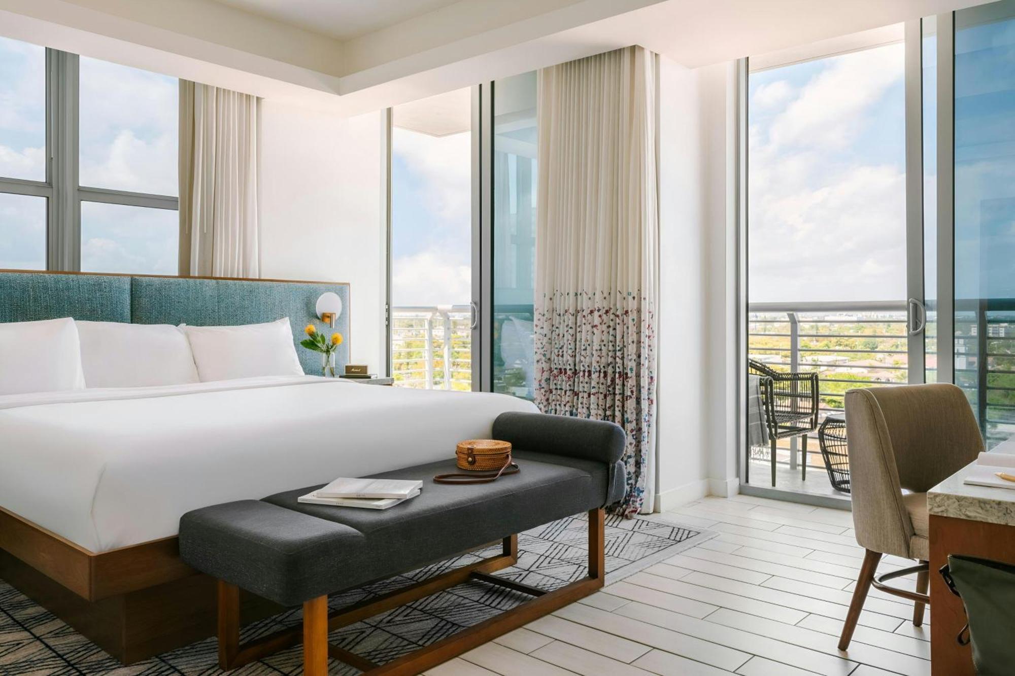 The Circ Hotel Hollywood, Sonder By Marriott Bonvoy Ngoại thất bức ảnh
