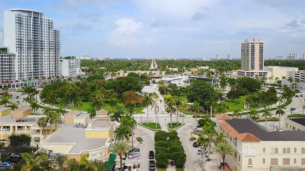 The Circ Hotel Hollywood, Sonder By Marriott Bonvoy Ngoại thất bức ảnh