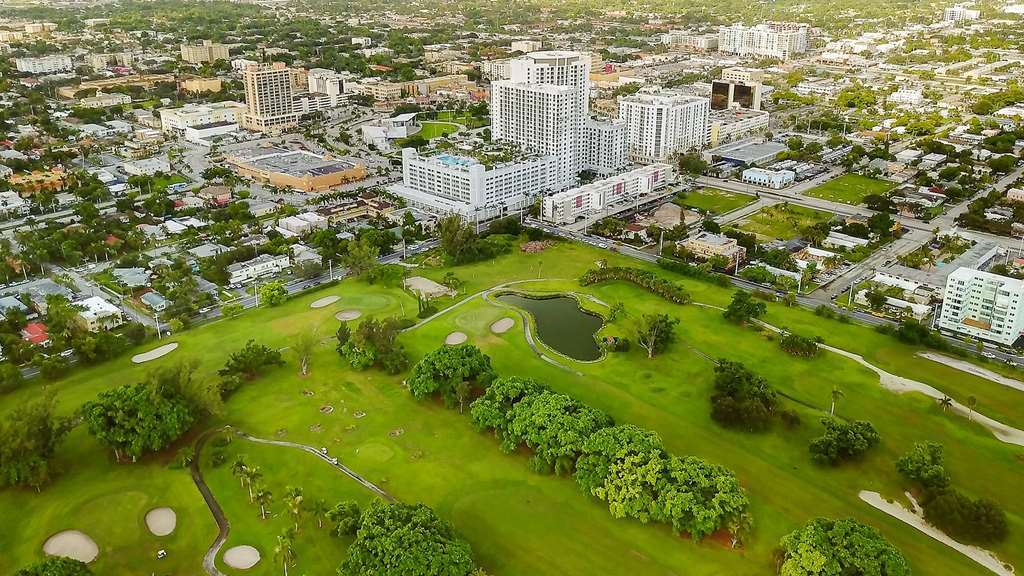 The Circ Hotel Hollywood, Sonder By Marriott Bonvoy Ngoại thất bức ảnh